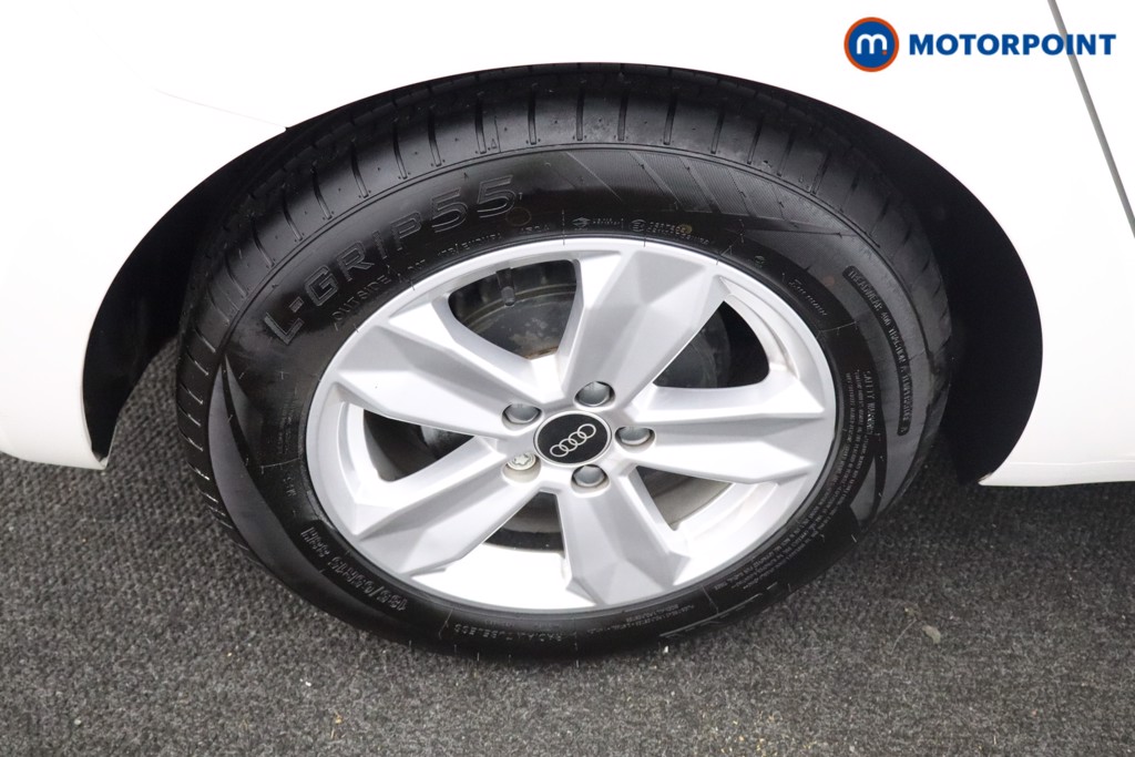 Used Audi A1 2020 for sale - 77002261: Photo 29