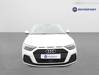 Used Audi A1 2020 for sale - 77002261: Photo