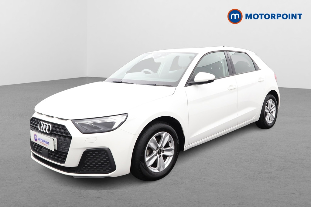 Used Audi A1 2020 for sale - 77002261: Photo 3