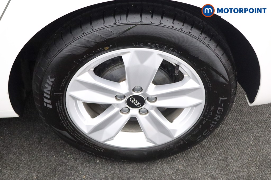 Used Audi A1 2020 for sale - 77002261: Photo 30