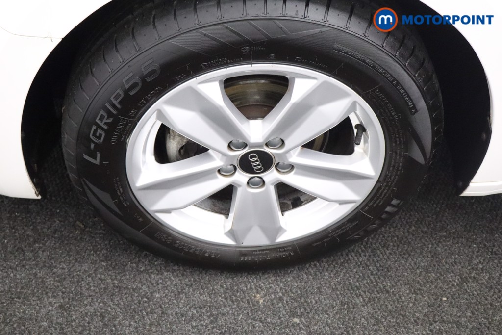 Used Audi A1 2020 for sale - 77002261: Photo 31