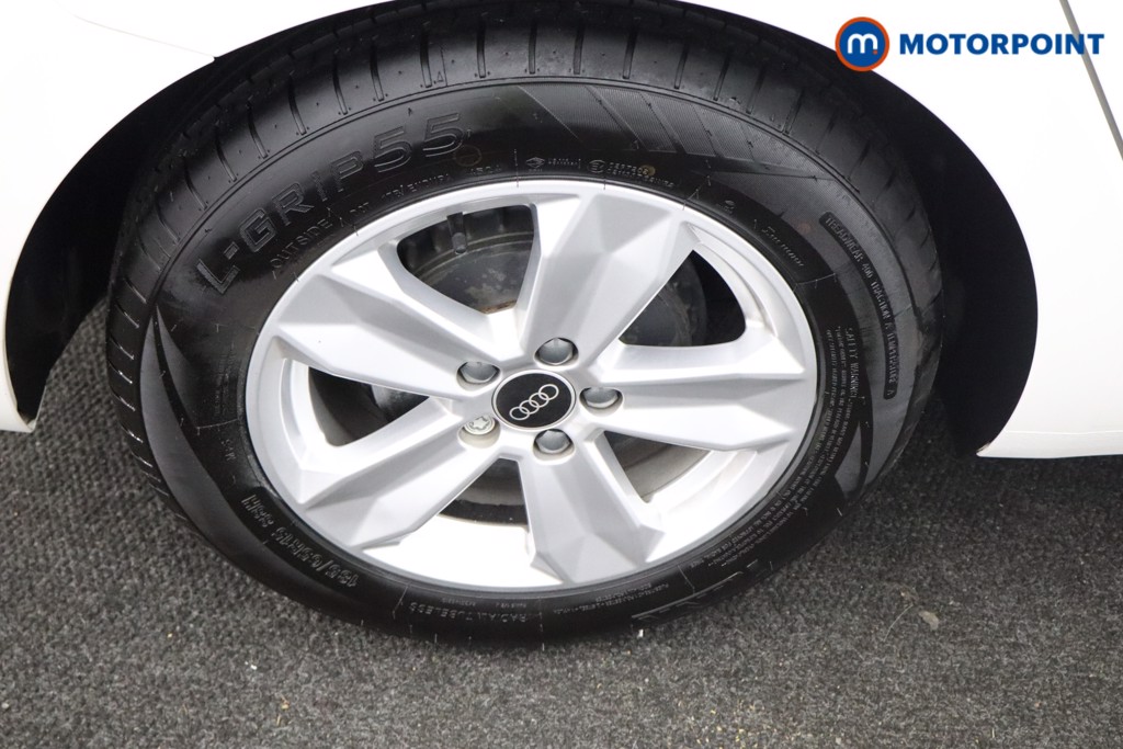 Used Audi A1 2020 for sale - 77002261: Photo 32