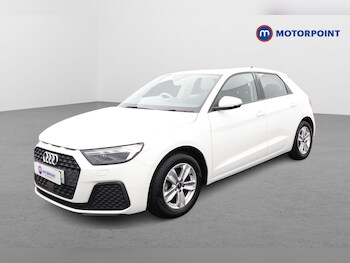 Used Audi A1 2020 for sale - 77002261: Photo