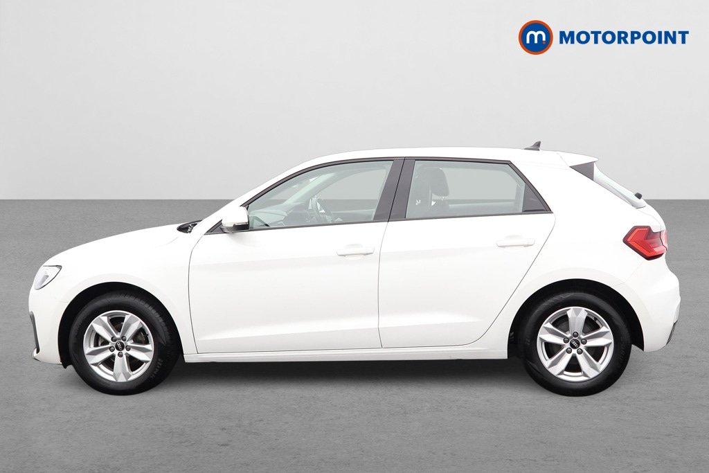 Used Audi A1 2020 for sale - 77002261: Photo 4