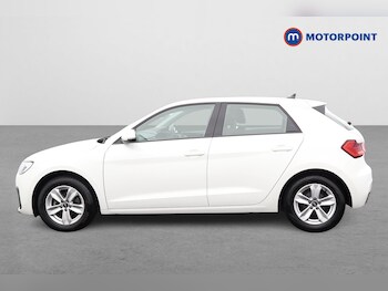 Used Audi A1 2020 for sale - 77002261: Photo