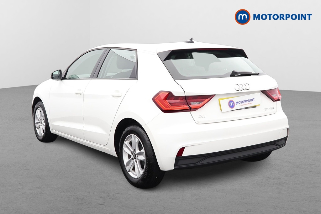 Used Audi A1 2020 for sale - 77002261: Photo 5
