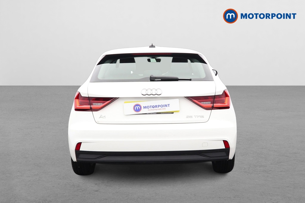 Used Audi A1 2020 for sale - 77002261: Photo 6