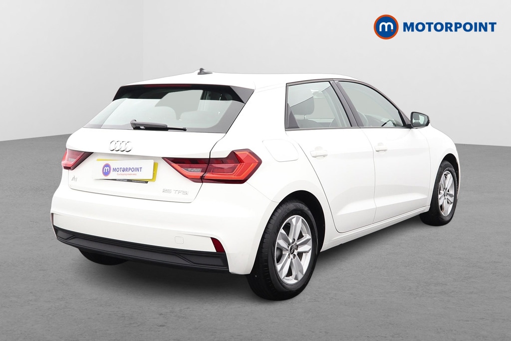 Used Audi A1 2020 for sale - 77002261: Photo 7