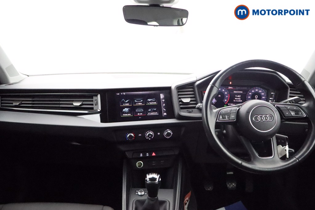 Used Audi A1 2020 for sale - 77002261: Photo 9