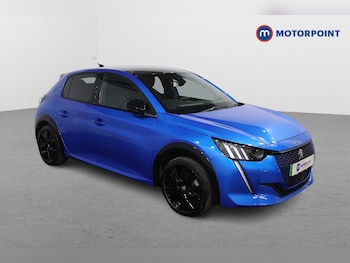Used Peugeot 208 undefined for sale - 78485279: Photo