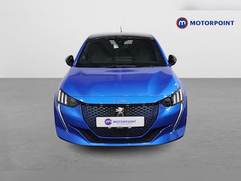 Used Peugeot 208 undefined for sale - 78485279: Photo