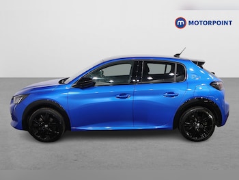 Used Peugeot 208 undefined for sale - 78485279: Photo