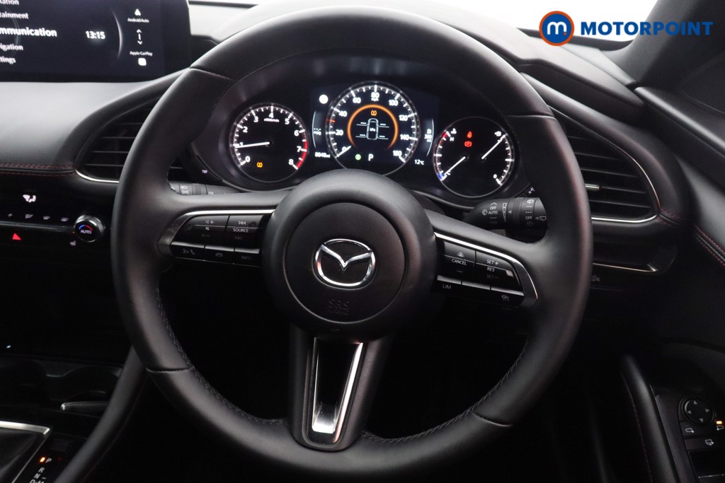 Used Mazda Mazda3 2025 for sale - 77741158: Photo 10