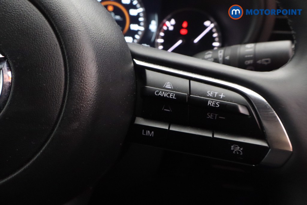 Used Mazda Mazda3 2025 for sale - 77741158: Photo 12