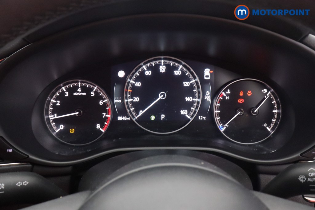 Used Mazda Mazda3 2025 for sale - 77741158: Photo 13