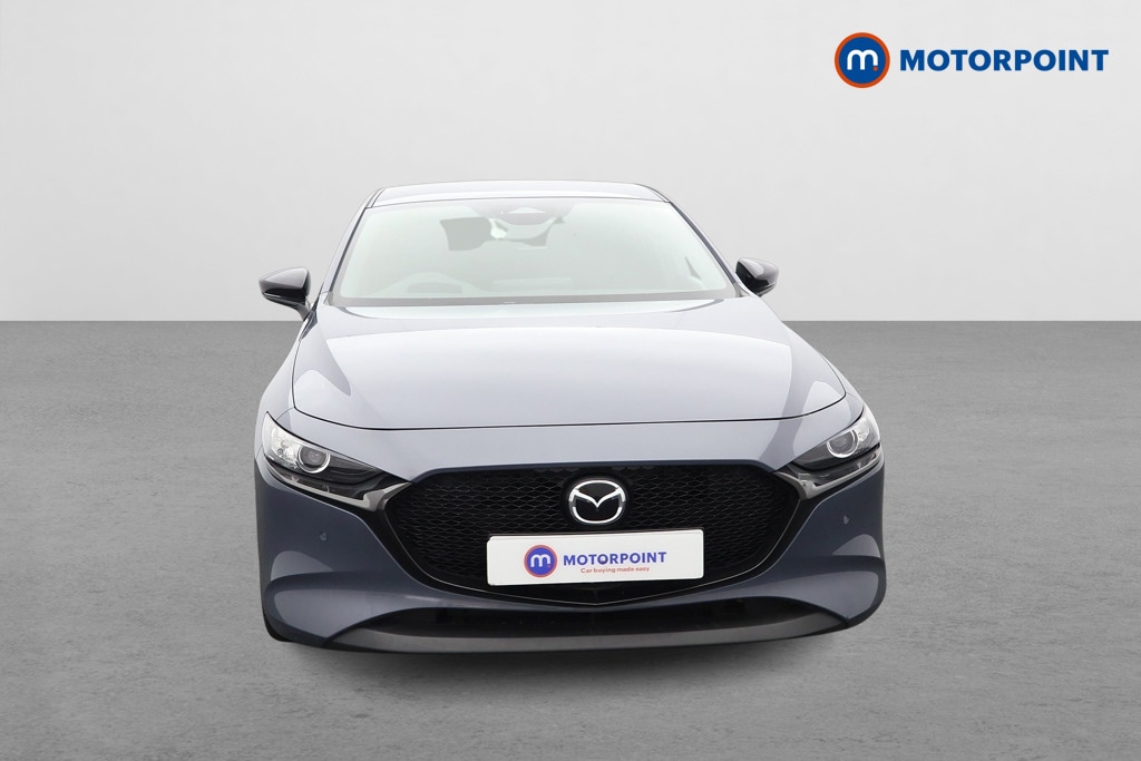 Used Mazda Mazda3 2025 for sale - 77741158: Photo 2