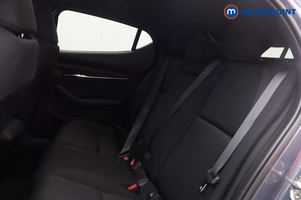 Used Mazda Mazda3 2025 for sale - 77741158: Photo 24