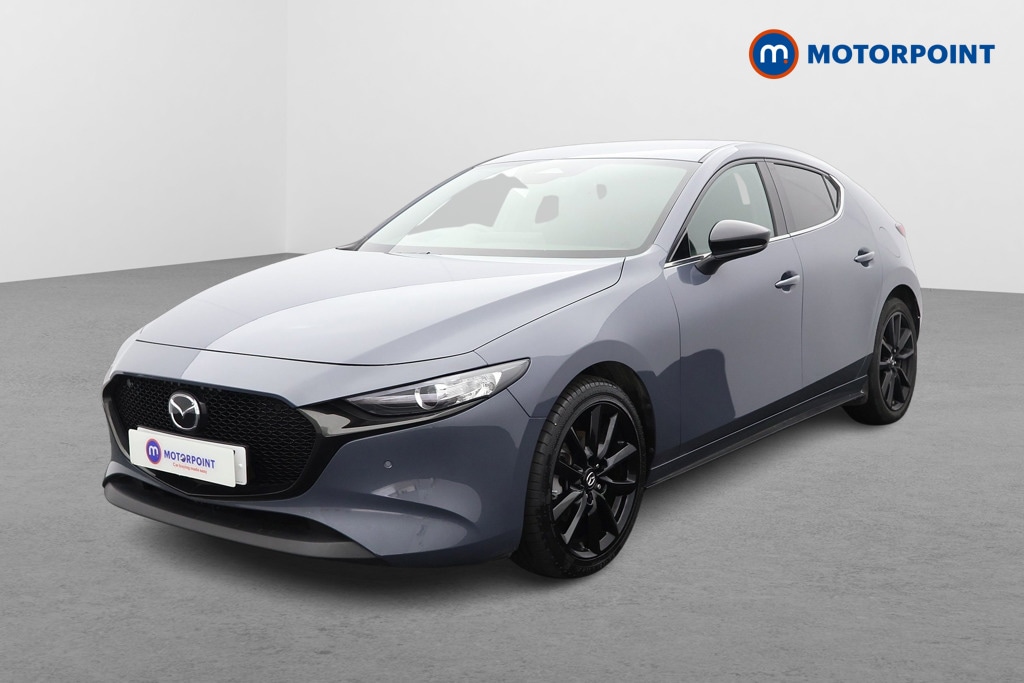 Used Mazda Mazda3 2025 for sale - 77741158: Photo 3