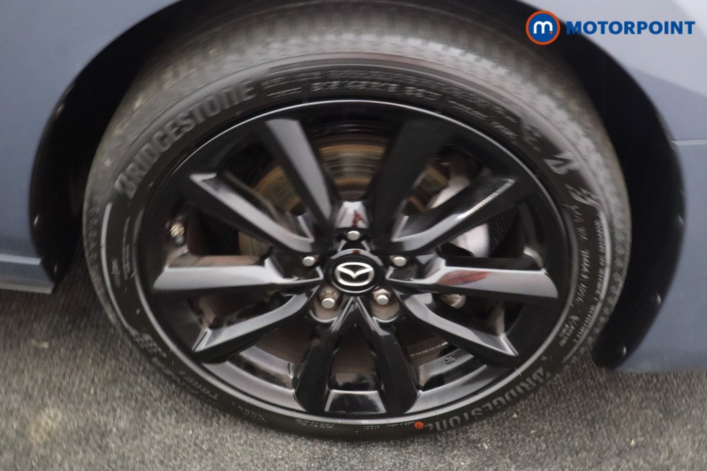 Used Mazda Mazda3 2025 for sale - 77741158: Photo 30