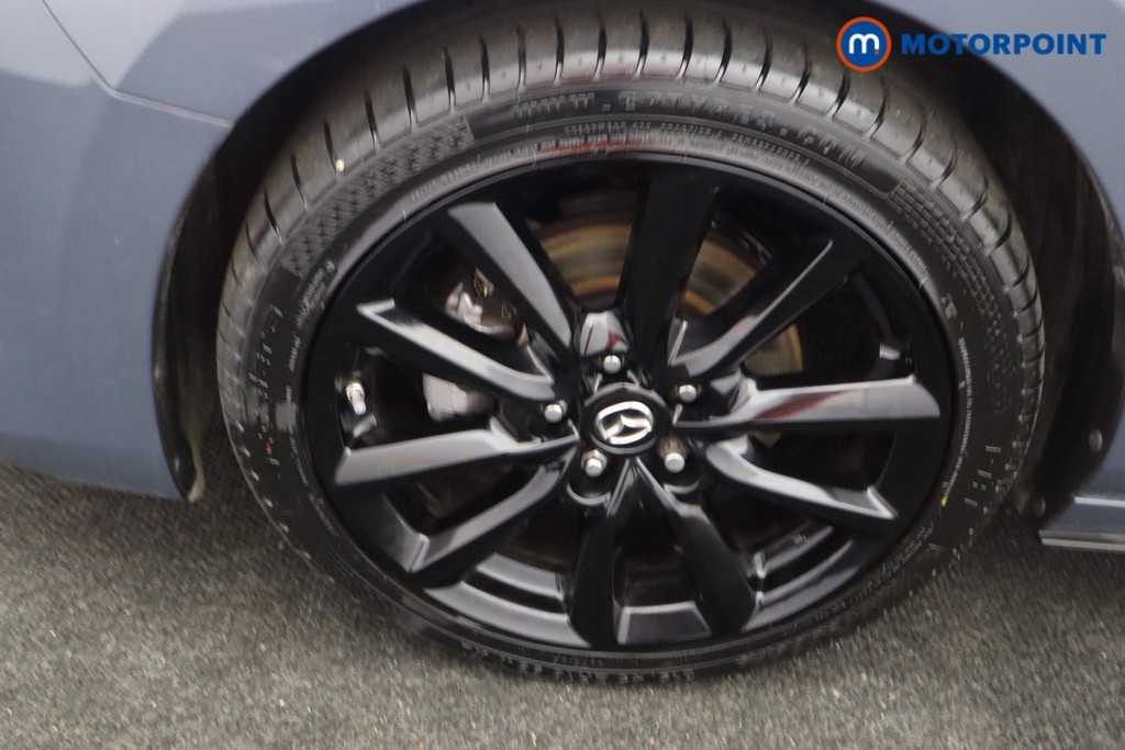 Used Mazda Mazda3 2025 for sale - 77741158: Photo 31