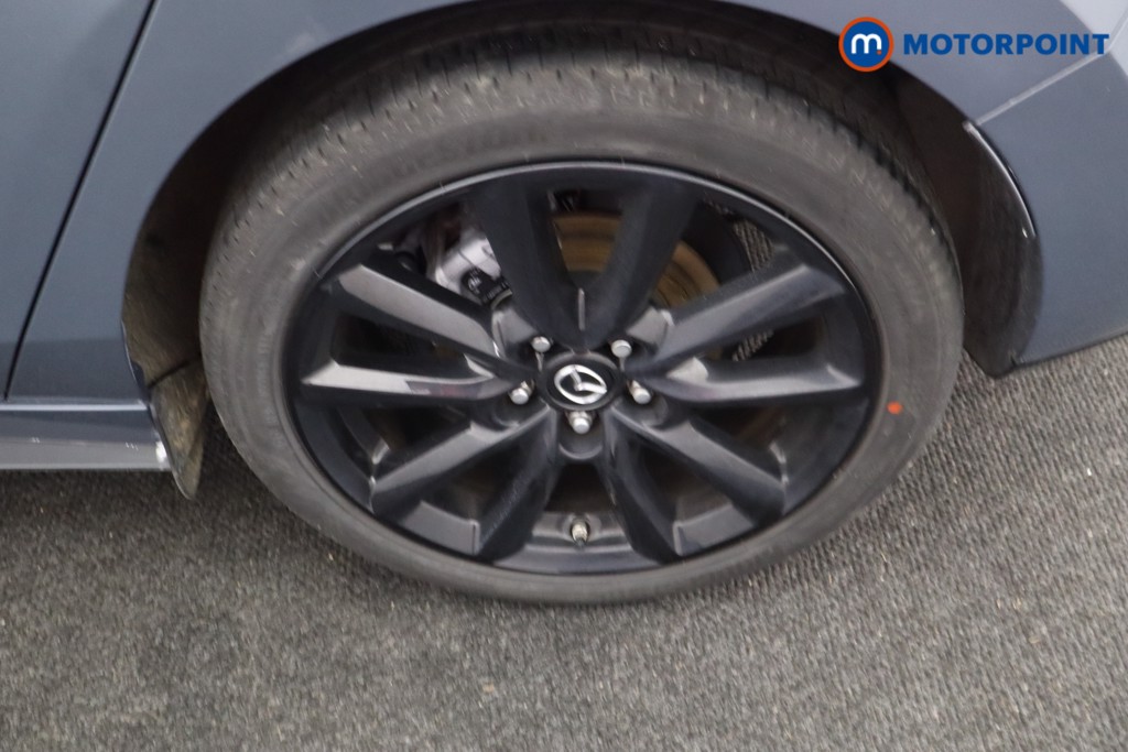 Used Mazda Mazda3 2025 for sale - 77741158: Photo 32