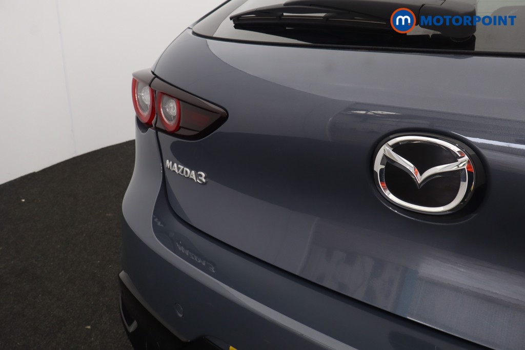 Used Mazda Mazda3 2025 for sale - 77741158: Photo 38