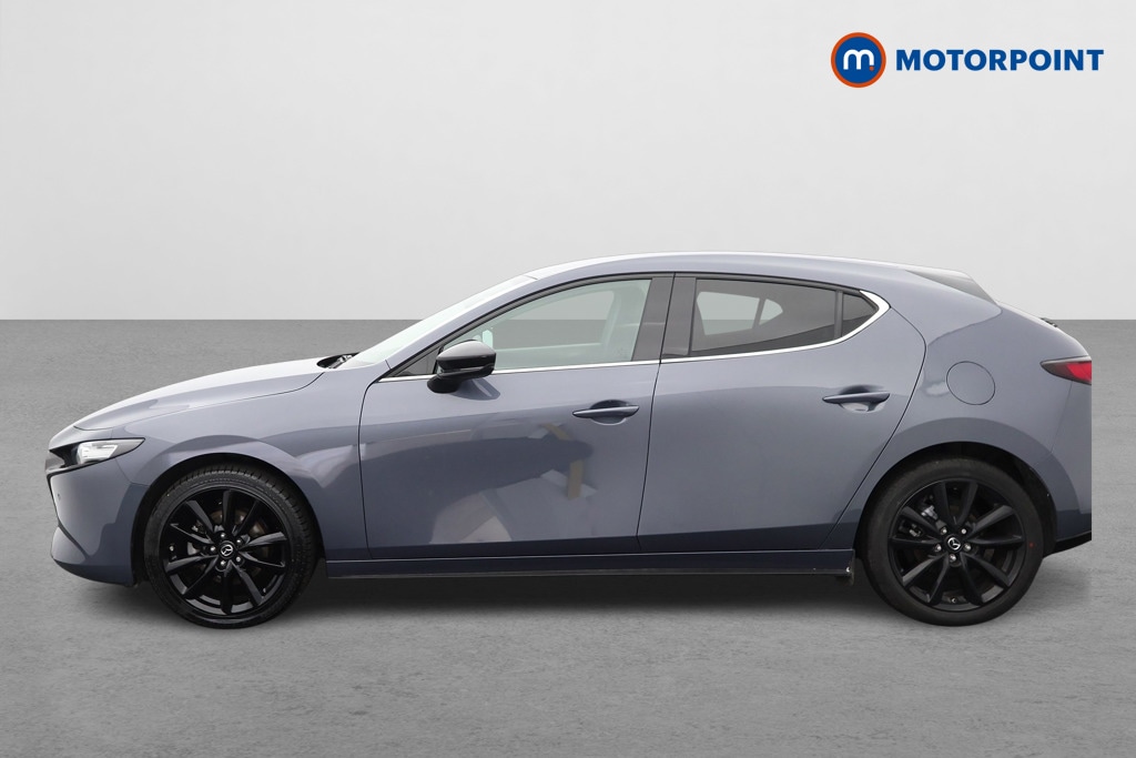 Used Mazda Mazda3 2025 for sale - 77741158: Photo 4