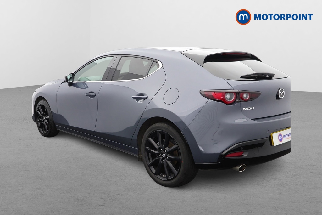 Used Mazda Mazda3 2025 for sale - 77741158: Photo 5