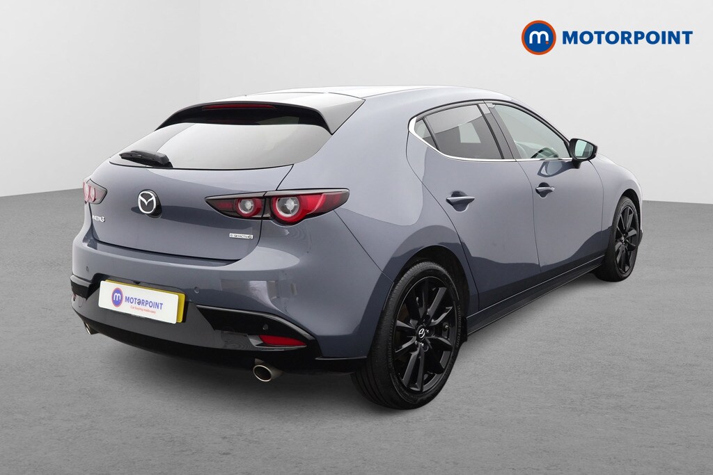 Used Mazda Mazda3 2025 for sale - 77741158: Photo 7