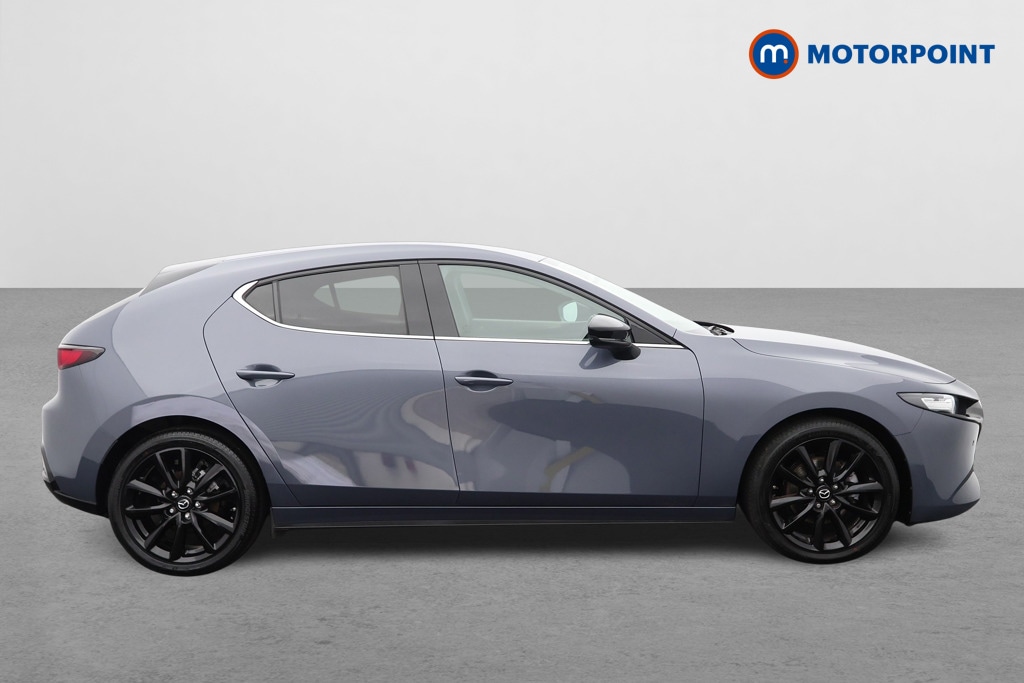 Used Mazda Mazda3 2025 for sale - 77741158: Photo 8