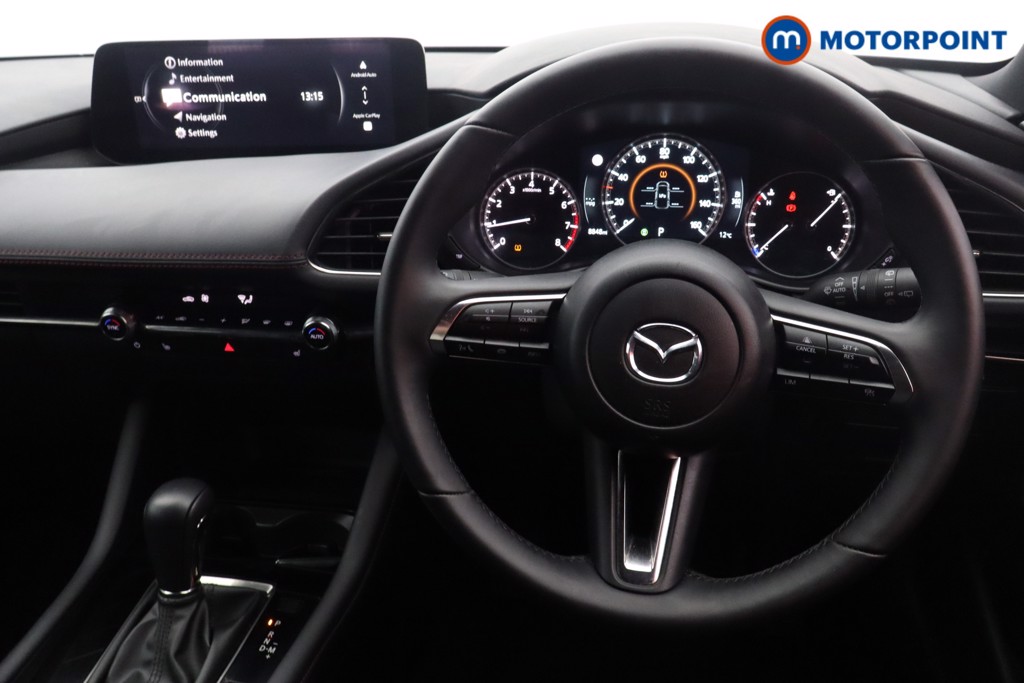 Used Mazda Mazda3 2025 for sale - 77741158: Photo 9