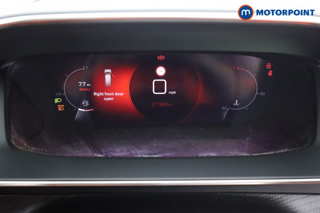 Used Peugeot 2008 2021 for sale - 77138568: Photo 13