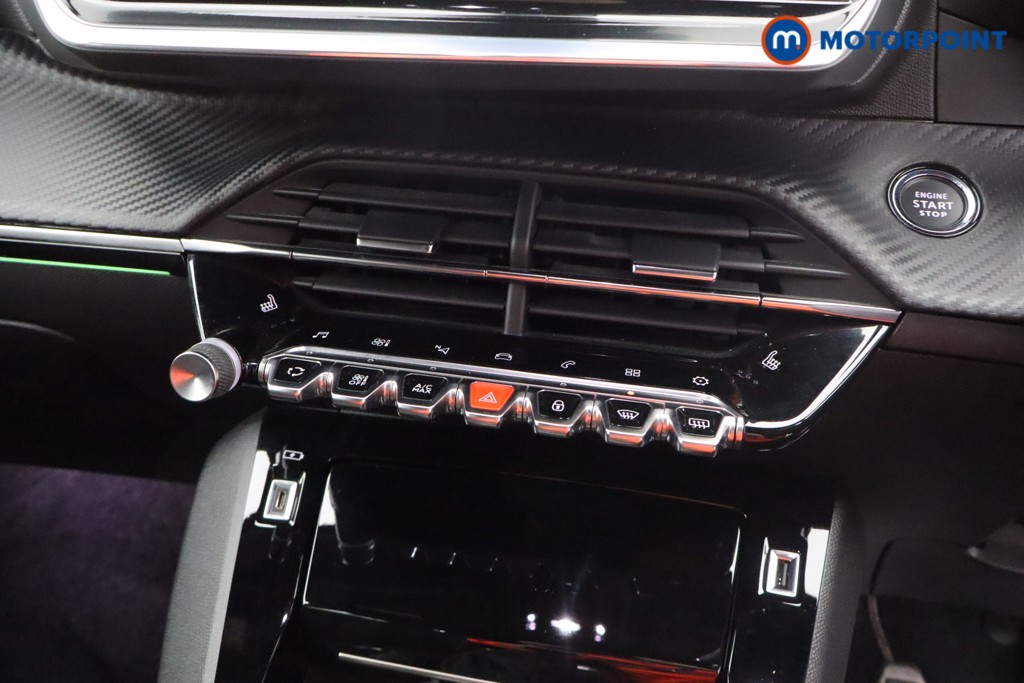 Used Peugeot 2008 2021 for sale - 77138568: Photo 14