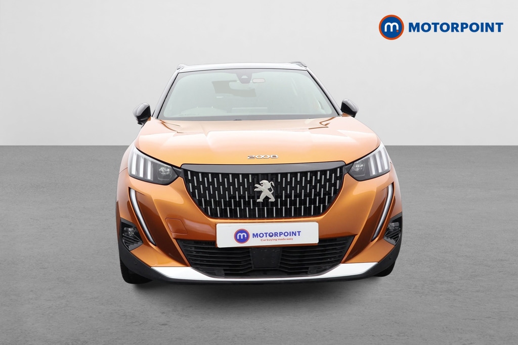 Used Peugeot 2008 2021 for sale - 77138568: Photo 2