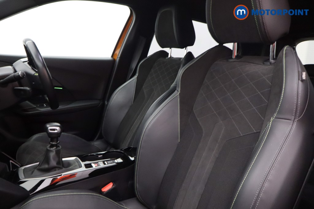 Used Peugeot 2008 2021 for sale - 77138568: Photo 20