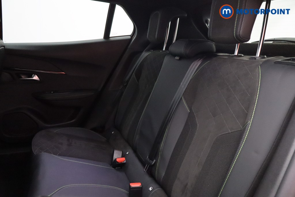 Used Peugeot 2008 2021 for sale - 77138568: Photo 22