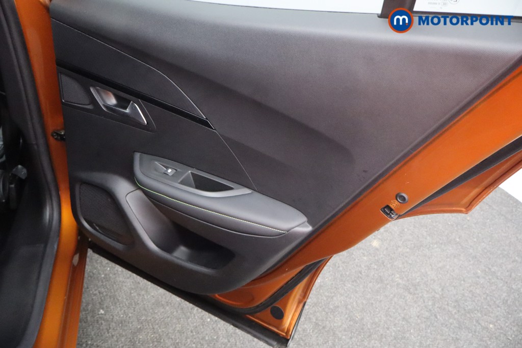 Used Peugeot 2008 2021 for sale - 77138568: Photo 24