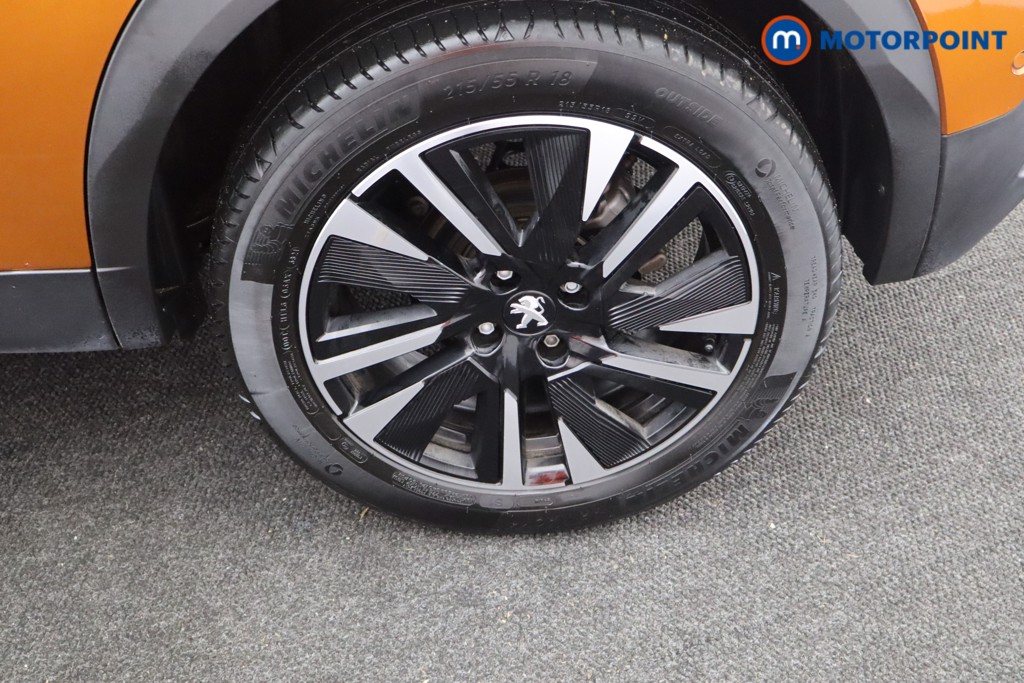 Used Peugeot 2008 2021 for sale - 77138568: Photo 27