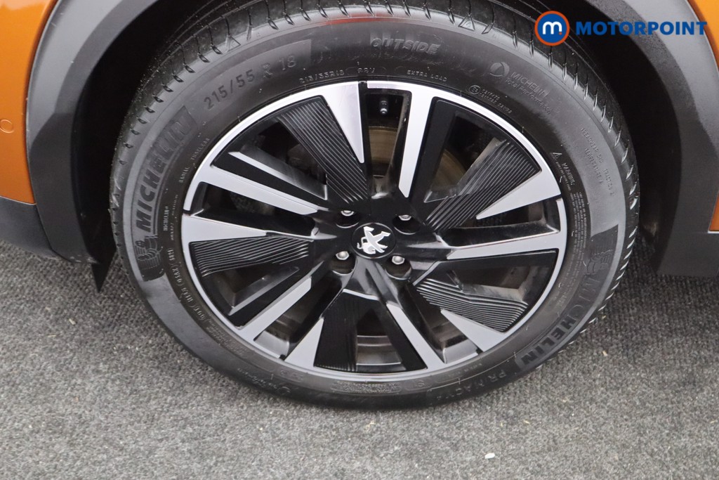 Used Peugeot 2008 2021 for sale - 77138568: Photo 28