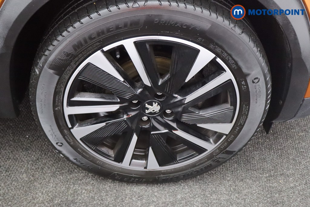 Used Peugeot 2008 2021 for sale - 77138568: Photo 29