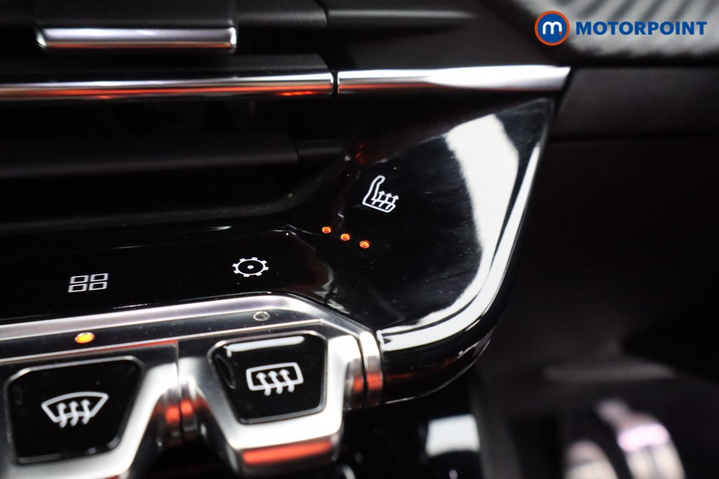 Used Peugeot 2008 2021 for sale - 77138568: Photo 32