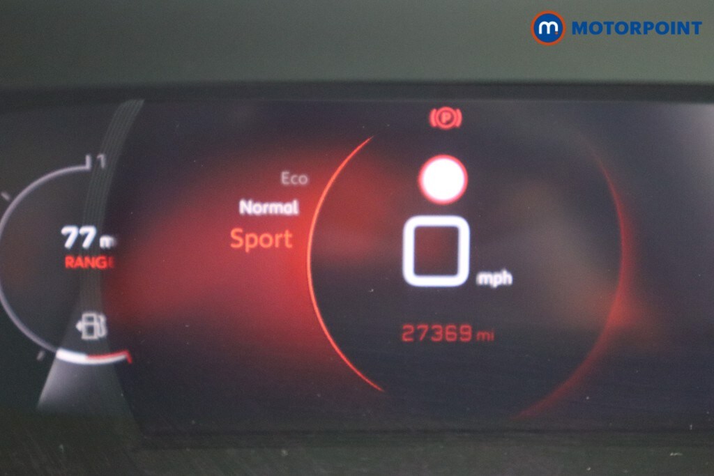 Used Peugeot 2008 2021 for sale - 77138568: Photo 33