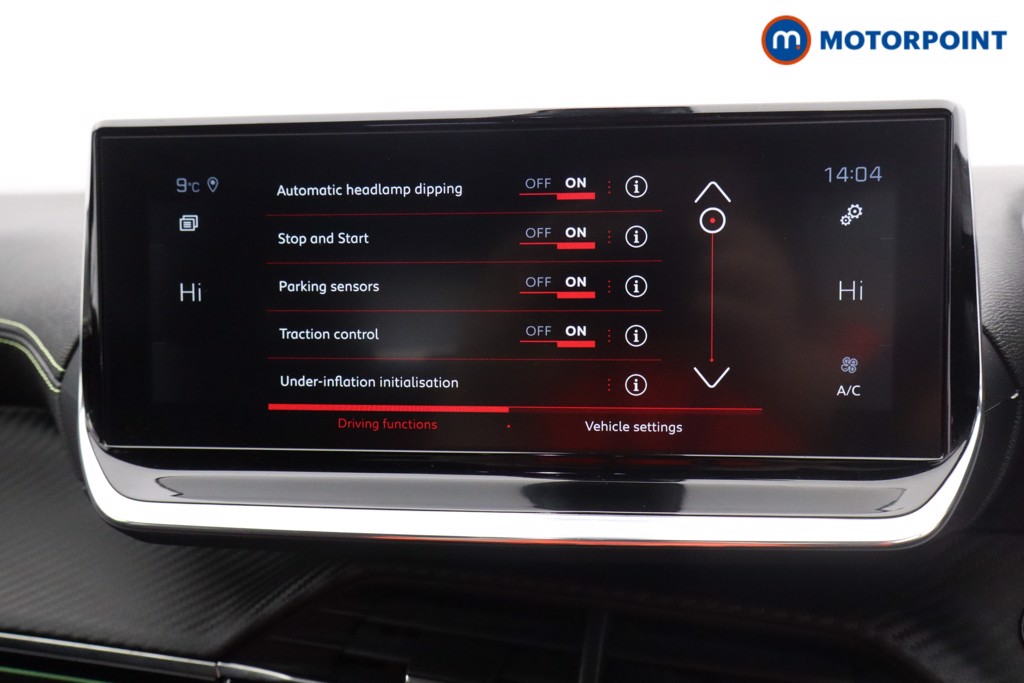 Used Peugeot 2008 2021 for sale - 77138568: Photo 34