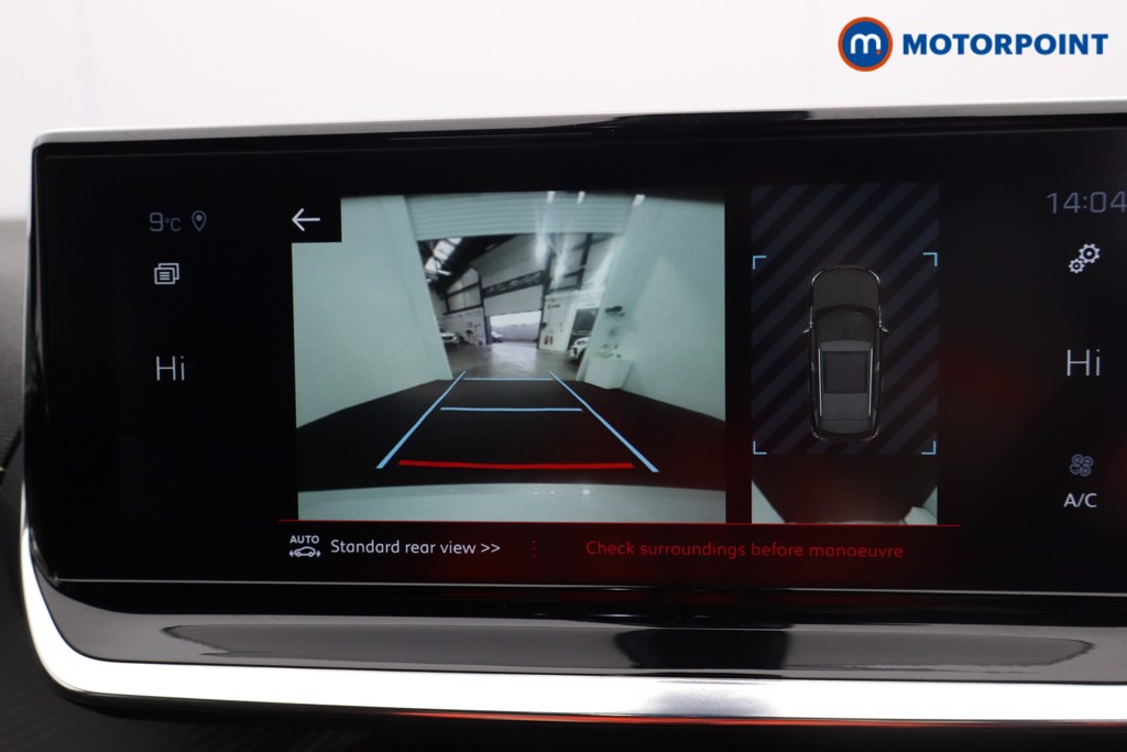 Used Peugeot 2008 2021 for sale - 77138568: Photo 35