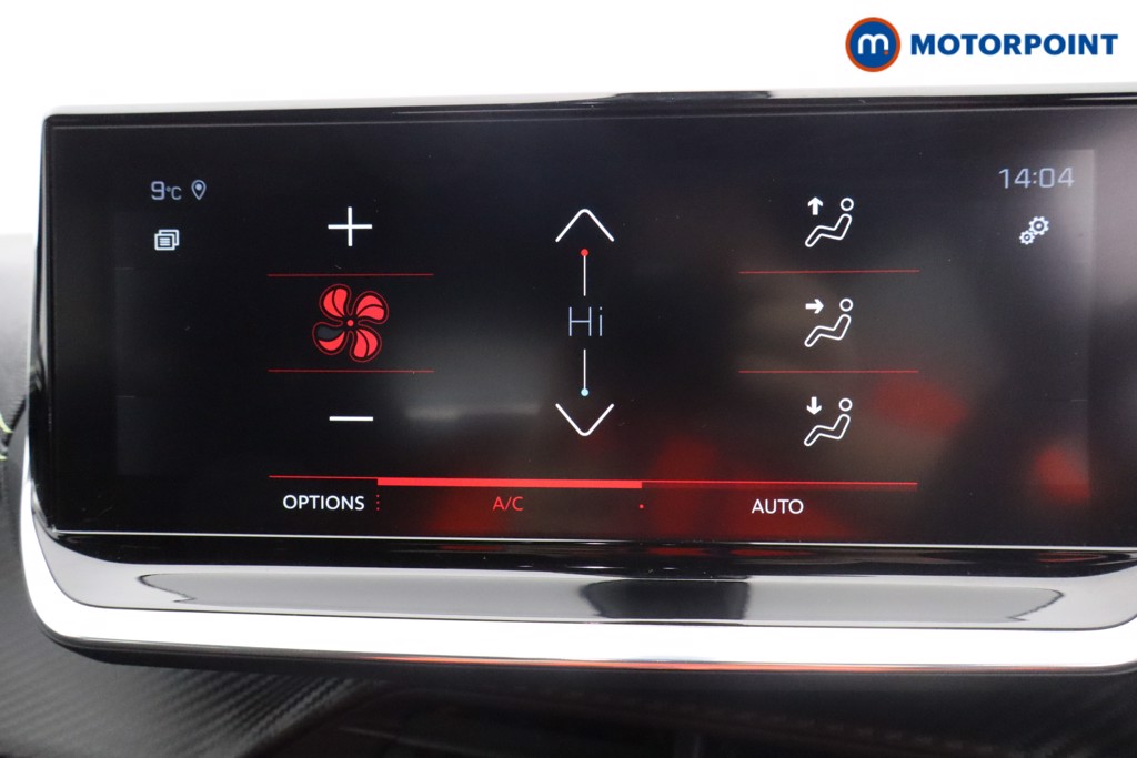 Used Peugeot 2008 2021 for sale - 77138568: Photo 36