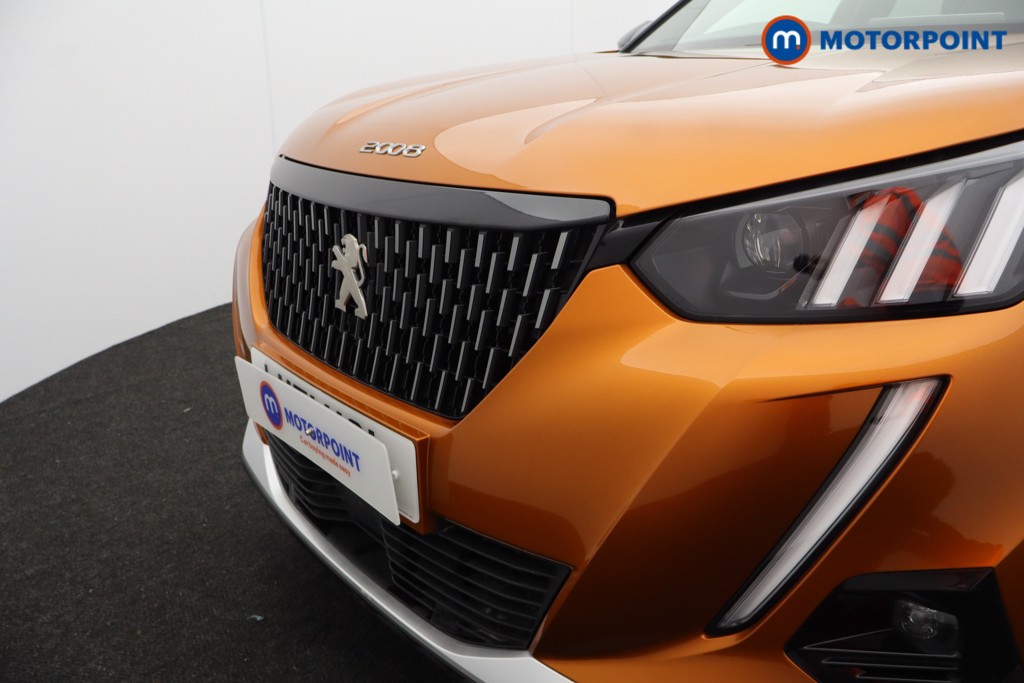 Used Peugeot 2008 2021 for sale - 77138568: Photo 39