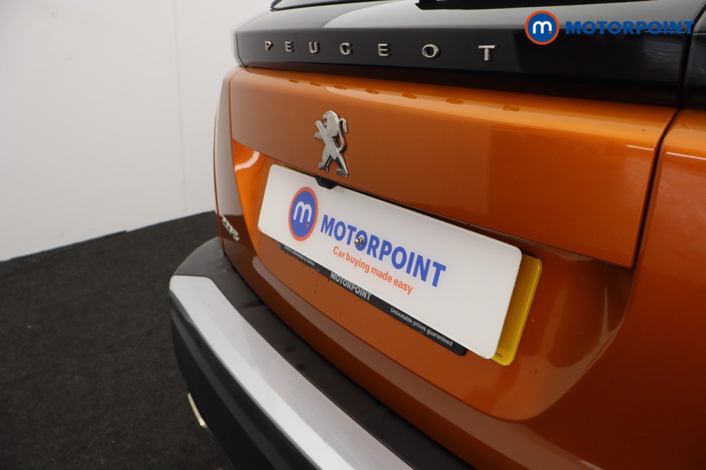 Used Peugeot 2008 2021 for sale - 77138568: Photo 43