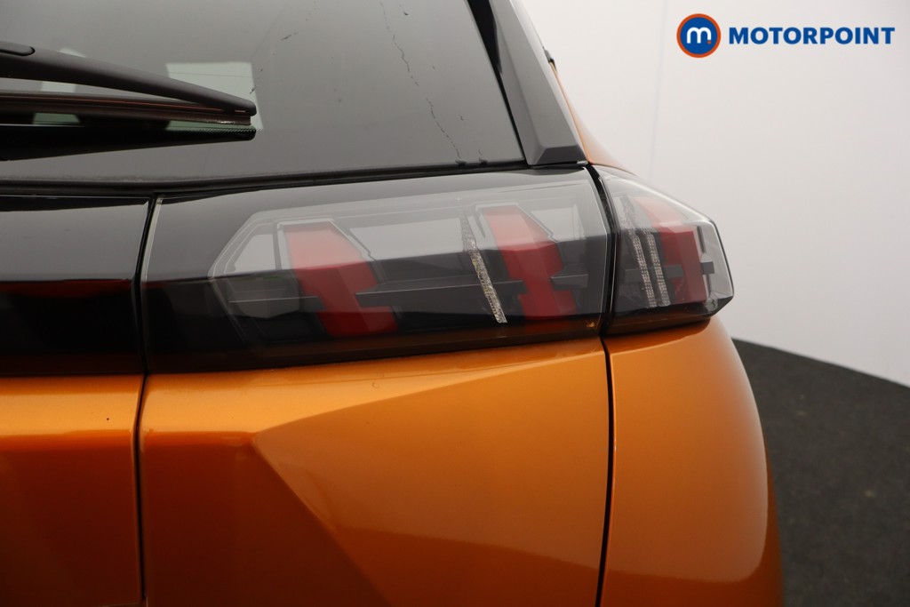 Used Peugeot 2008 2021 for sale - 77138568: Photo 44