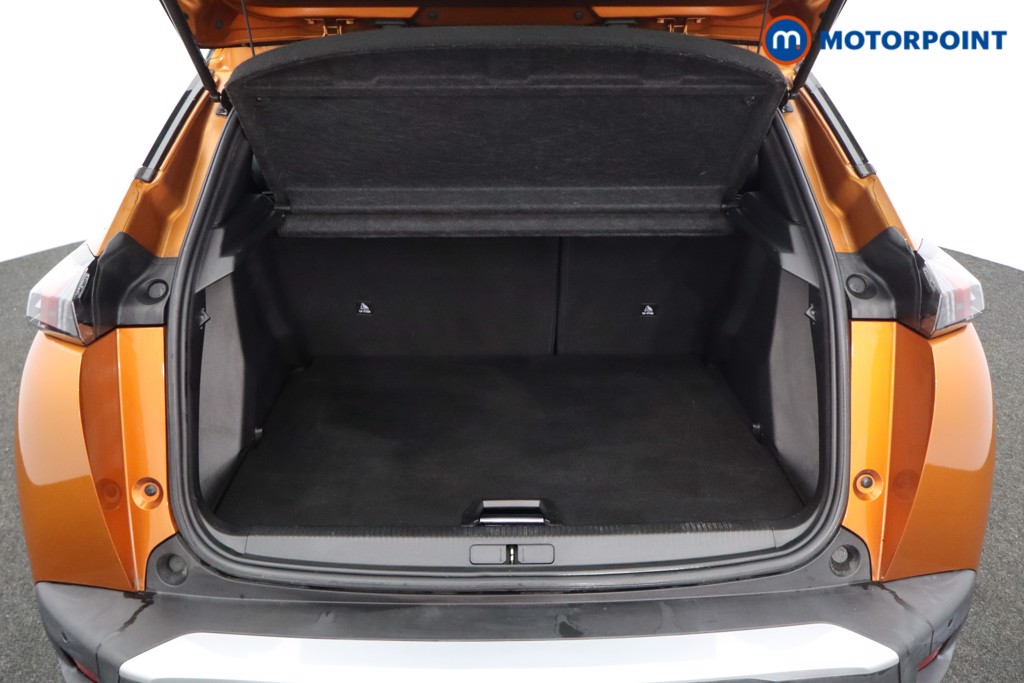 Used Peugeot 2008 2021 for sale - 77138568: Photo 47