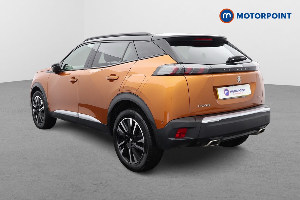 Used Peugeot 2008 2021 for sale - 77138568: Photo 5